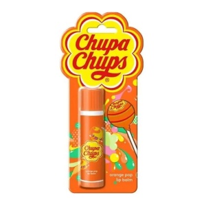 [Balsam de buze aroma de portocale chupa chups - 4,8 g - 1001cosmetice.ro] [1]