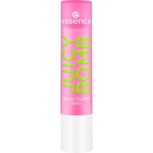 [Balsam de buze glossy butter balm juicy bomb time to pitaya 03 essence 2.5 g - 1001cosmetice.ro] [1]