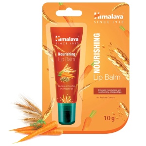 Himalaya | Balsam de buze hranitor, nourishing, himalaya, 4.5 g | 1001cosmetice.ro