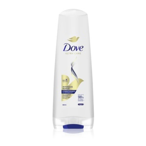 Păr | Balsam de par, intensive repair, dove, 200 ml | 1001cosmetice.ro
