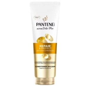 Pantene | Balsam de par pantene pro-v repair & protect, active nutri-plex, 200 ml | 1001cosmetice.ro