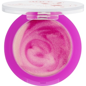 Balsam ph-reacting pentru buze si obraji, Disney Alice in Wonderland, Essence, 3.6 g