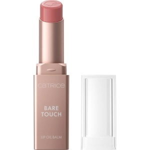 Balsam de buze | Balsam-ulei de buze bare touch lip oil balm, 020 feelin' pretty, catrice, 3 g | 1001cosmetice.ro