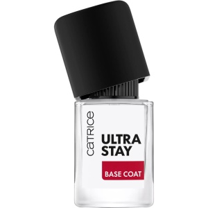 [Base coat cu aspect de gel ultra stay catrice , 10.5 ml - 1001cosmetice.ro] [6]