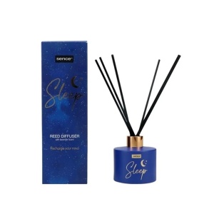 [Betisoare parfumate cu aroma de lavanda, sleep, sence, 100 ml - 1001cosmetice.ro] [2]