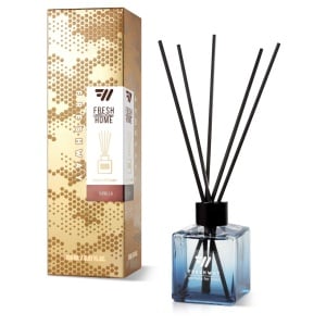 Freshway | Betisoare parfumate, vanilie, freshway, 150 ml | 1001cosmetice.ro