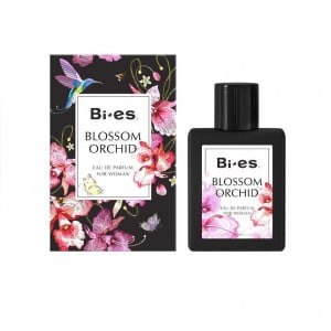 BI-ES BLOSSOM ORCHID EAU DE PARFUM FOR WOMEN