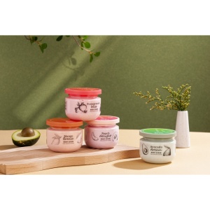 [Body scrub pentru corp cu pomegranade breeze ecstasy, 250 ml - 1001cosmetice.ro] [3]