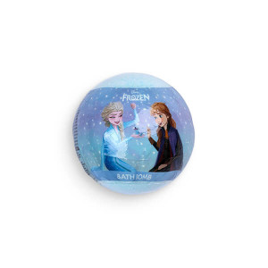 Bomba de baie Disney Frozen Ana & Elsa, 150 g
