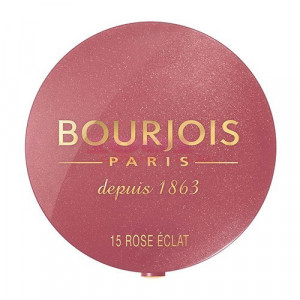 Bourjois blush fard de obraz rose eclat 15 thumb 1 - 1001cosmetice.ro