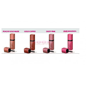 Bourjois metachic lip cream lipstick ruj metalic lichid 02 thumb 5 - 1001cosmetice.ro