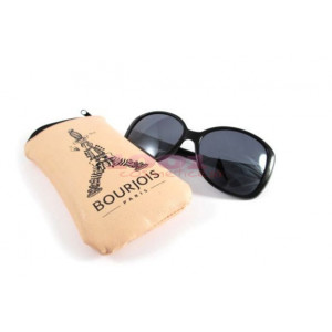 Bourjois ochelari de soare + etui material sintetic set thumb 1 - 1001cosmetice.ro
