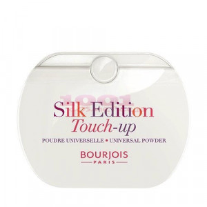 Bourjois silk edition touch-up universal pudra translucenta thumb 1 - 1001cosmetice.ro
