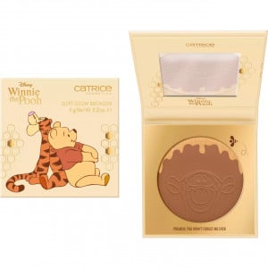 Bronzer soft glow disney winnie the pooh, 020 promise you won't forget me ever, catrice thumb 1 - 1001cosmetice.ro