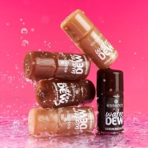[Bronzer tip serum water dew, honey tan 20, essence, 3,5 ml - 1001cosmetice.ro] [3]