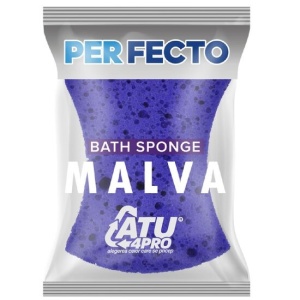 Corp, luxia | Burete de baie malva, luxia 4115 | 1001cosmetice.ro