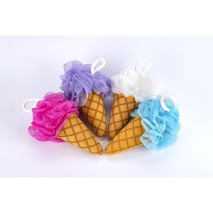 [Burete pentru baie și duș ice cream 994 lionesse - 1001cosmetice.ro] [2]