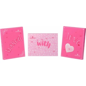 [Calendar advent baked with love 2026, 24 produse, essence - 1001cosmetice.ro] [5]