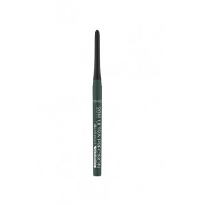 Catrice 20h ultra precision gel eye pencil waterproof creion pentru ochi warm green 040 thumb 1 - 1001cosmetice.ro