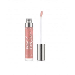 Catrice better than fake lips volume gloss dazzling apricot 020 thumb 1 - 1001cosmetice.ro