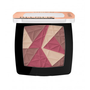 Catrice blush box glowing + multicolour blush warm soul 030 thumb 1 - 1001cosmetice.ro