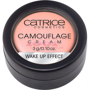 Catrice camouflage cream wake up effect thumb 1 - 1001cosmetice.ro