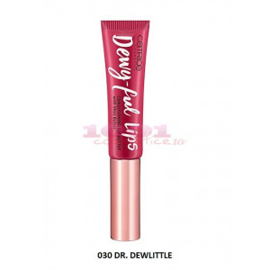 Catrice dewy ful lips conditioning lip butter 030 dr. dewlittle thumb 1 - 1001cosmetice.ro