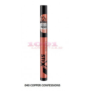 Catrice eyeshadow stix 040 copper confessions thumb 1 - 1001cosmetice.ro
