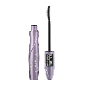 Catrice glamour doll volume mascara thumb 3 - 1001cosmetice.ro