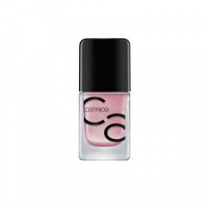 CATRICE ICONAILS GEL LACQUER LAC DE UNGHII EASY PINK EASY GO 51