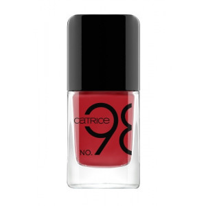 Catrice iconails gel lacquer lac de unghii holly chic 98 thumb 1 - 1001cosmetice.ro