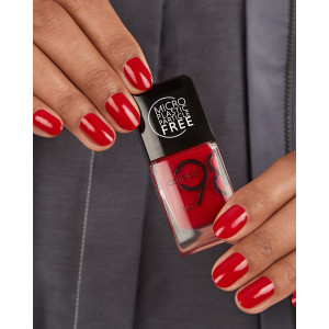 Catrice iconails gel lacquer lac de unghii holly chic 98 thumb 2 - 1001cosmetice.ro