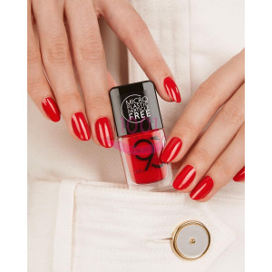 Catrice iconails gel lacquer lac de unghii nail up and be awesome 90 thumb 2 - 1001cosmetice.ro
