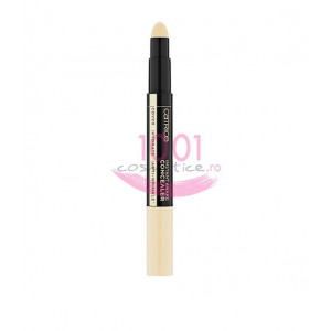 Catrice instant awake concealer neutral fair 002 thumb 1 - 1001cosmetice.ro