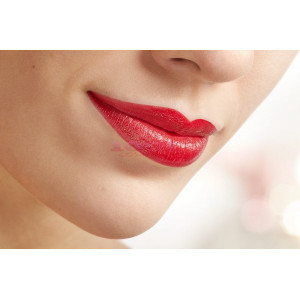 Catrice ultimate colour lip ruj cremos ultrarezistent temptation in red 500 thumb 2 - 1001cosmetice.ro