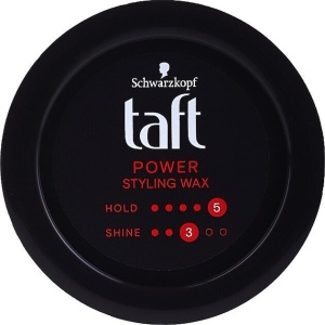 [Ceara de par power styling max putere 5 taft, 75 ml - 1001cosmetice.ro] [1]