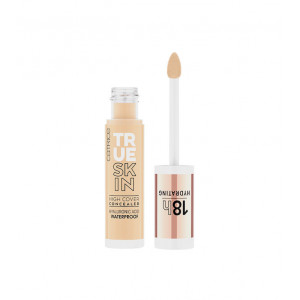 Concealer True Skin High Cover Catrice, Corector Warm Olive 039