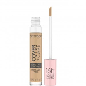 Corector cover + care sensitive concealer catrice 030 n thumb 2 - 1001cosmetice.ro