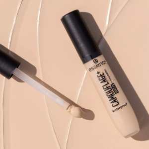 [Corector lichid camouflage+ matte concealer, 100 essence, 8 ml - 1001cosmetice.ro] [6]