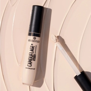 [Corector lichid camouflage+ matte concealer, 20 new essence, 8 ml - 1001cosmetice.ro] [7]
