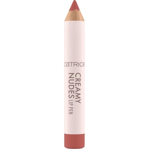 [Creion de buze 2 in 1 creamy nudes lip pen daytime nude 020 - catrice - 1001cosmetice.ro] [7]