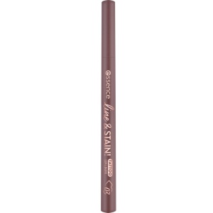 [Creion de buze rezistent line & stain! creion de buze tattoo lip liner, make a mauve 03, essence - 1001cosmetice.ro] [6]