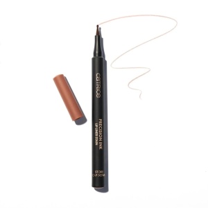 [Creion de buze rezistent precision ink lip liner stain, hold tight 010 catrice, 1 ml - 1001cosmetice.ro] [2]