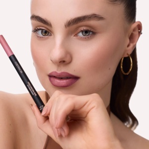 [Creion de buze rezistent precision ink lip liner stain lasting touch 090 catrice, 1 ml - 1001cosmetice.ro] [4]