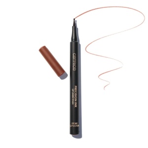 [Creion de buze rezistent precision ink lip liner stain lasting touch 090 catrice, 1 ml - 1001cosmetice.ro] [13]