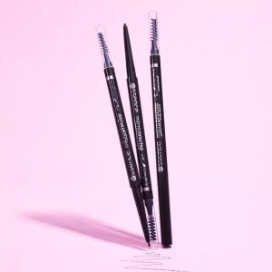 [Creion de sprancene, micro precise, 08 black brown, essence, 0.05 g - 1001cosmetice.ro] [5]