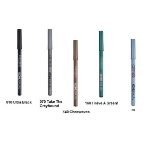 Creion dermatograf pentru ochi, Kohl Kajal, Catrice