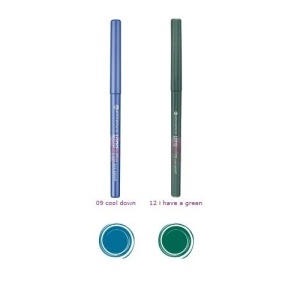 Ochi | Creion dermatograf pentru ochi rezistent la apă, retractabil, essence, 0.28 g | 1001cosmetice.ro