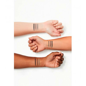 Creion gel de ochi tattoo liner smokey 020 grey maybelline thumb 3 - 1001cosmetice.ro