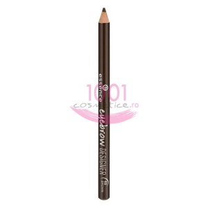 [Creion pentru sprancene, eyebrow designer, brown 02, essence - 1001cosmetice.ro] [2]